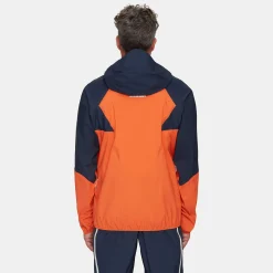 Eiger Speed HS Hooded Jacket Men