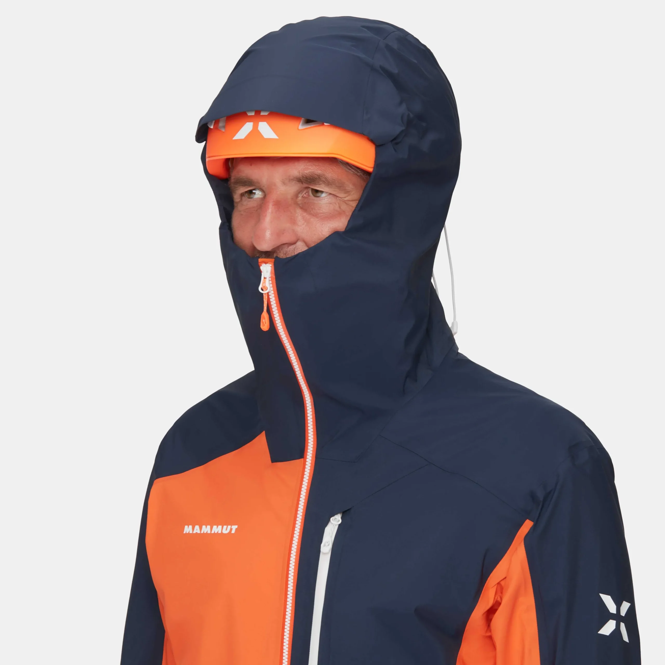 Eiger Speed HS Hooded Jacket Men