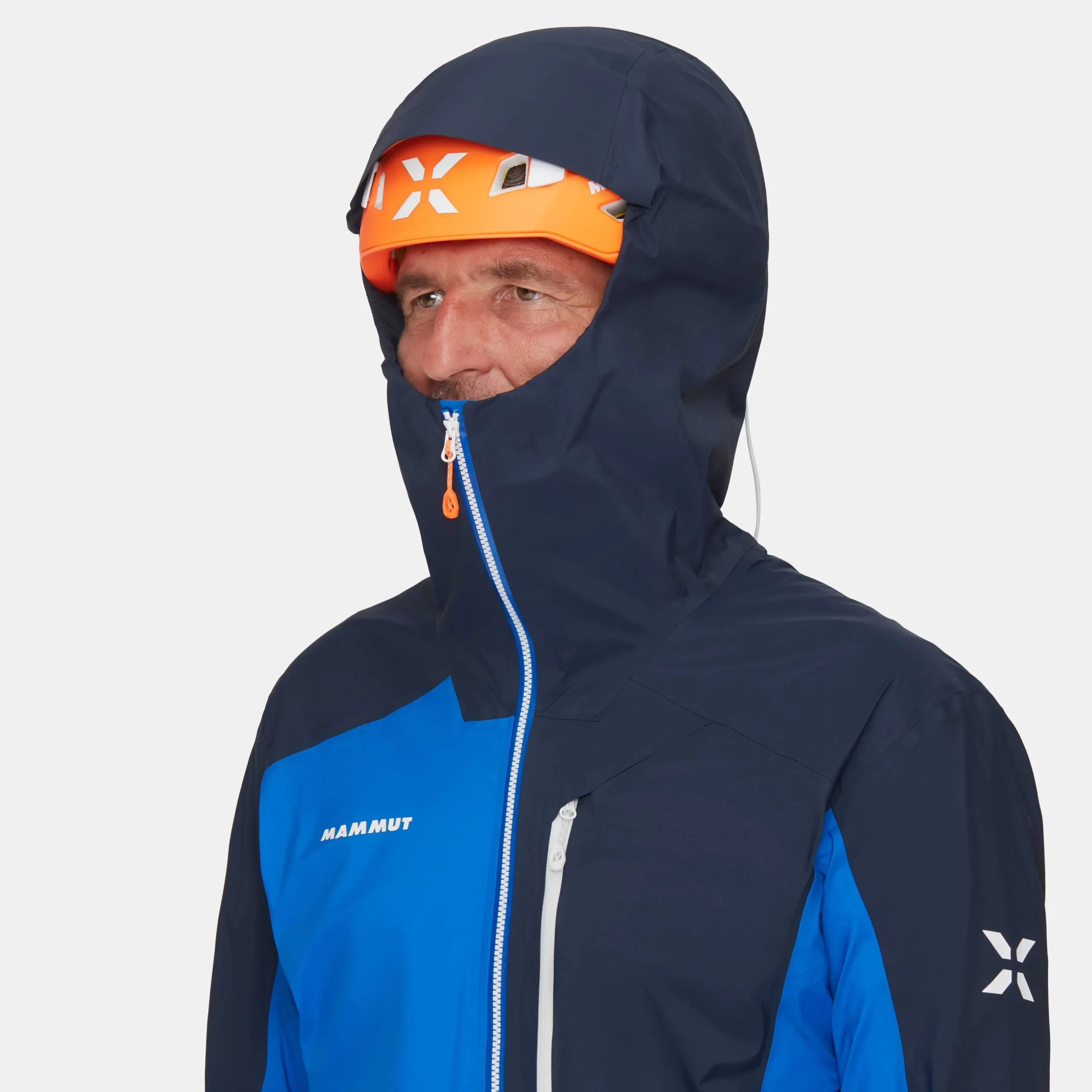 Eiger Speed HS Hooded Jacket Men