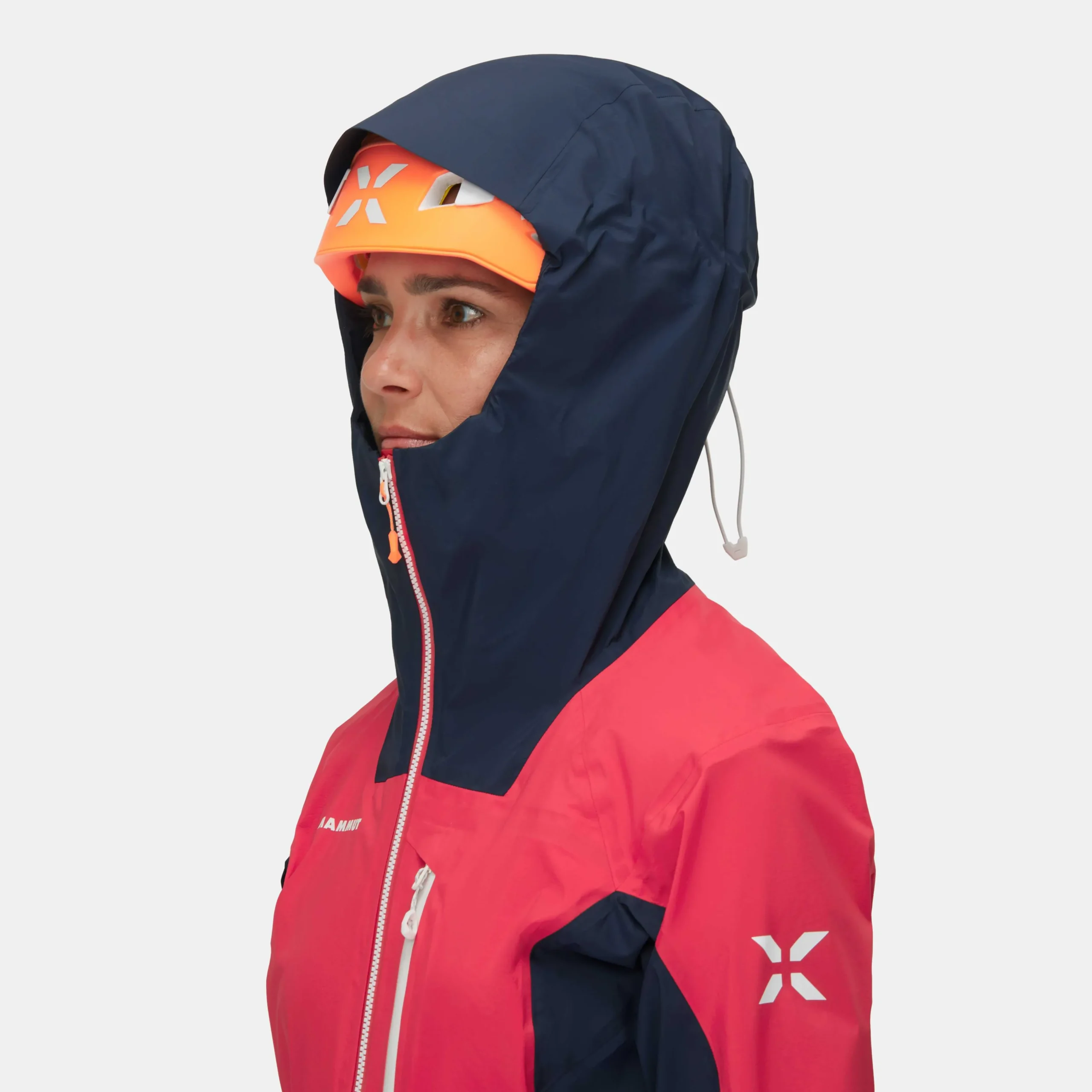 Eiger Speed HS Hooded Jacket Women