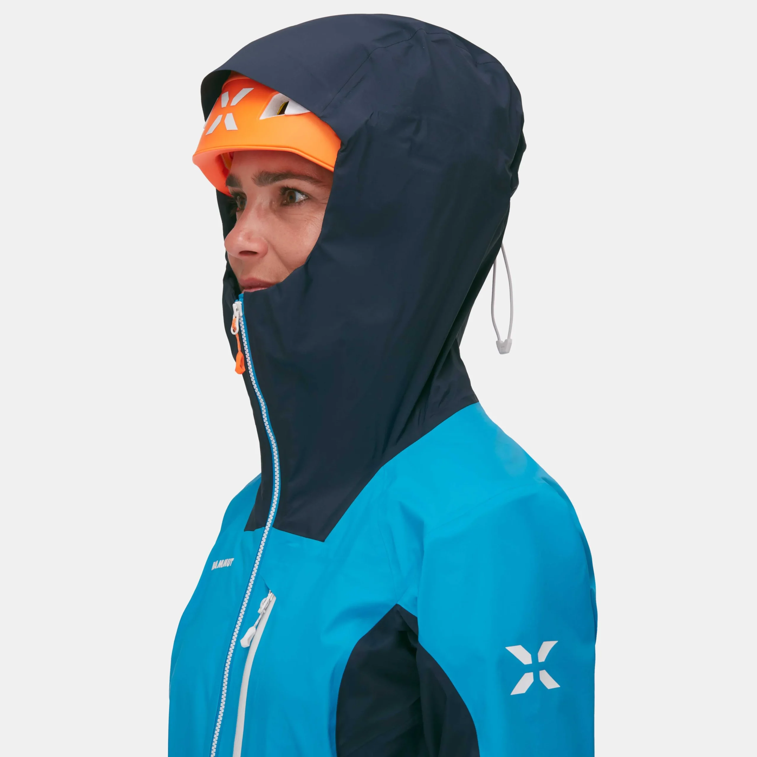 Eiger Speed HS Hooded Jacket Women