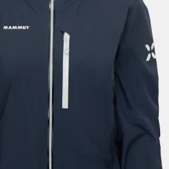 Eiger Speed HS Hooded Jacket Women