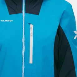 Eiger Speed HS Hooded Jacket Women