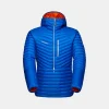Eiger Speed IN Half Zip Hoodie Men