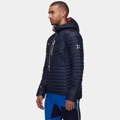 Eiger Speed IN Half Zip Hoodie Men
