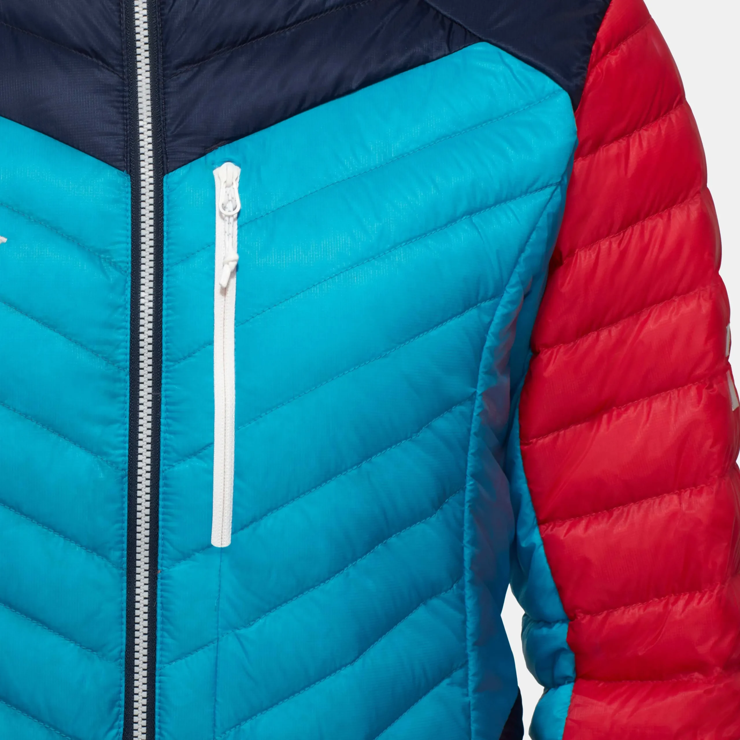 Eiger Speed IN Half Zip Hoodie Women