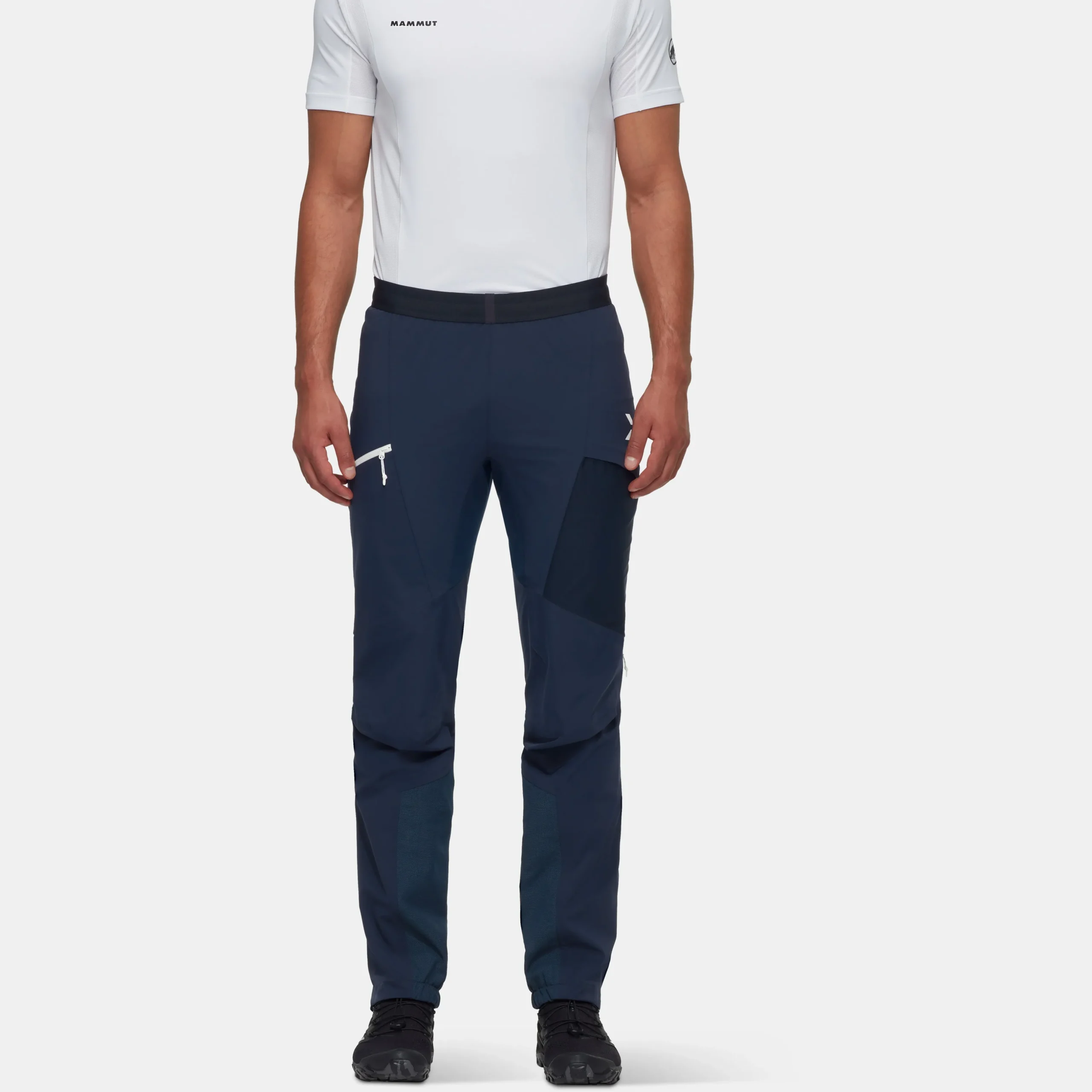 Eiger Speed Pro SO Hybrid Pants Men