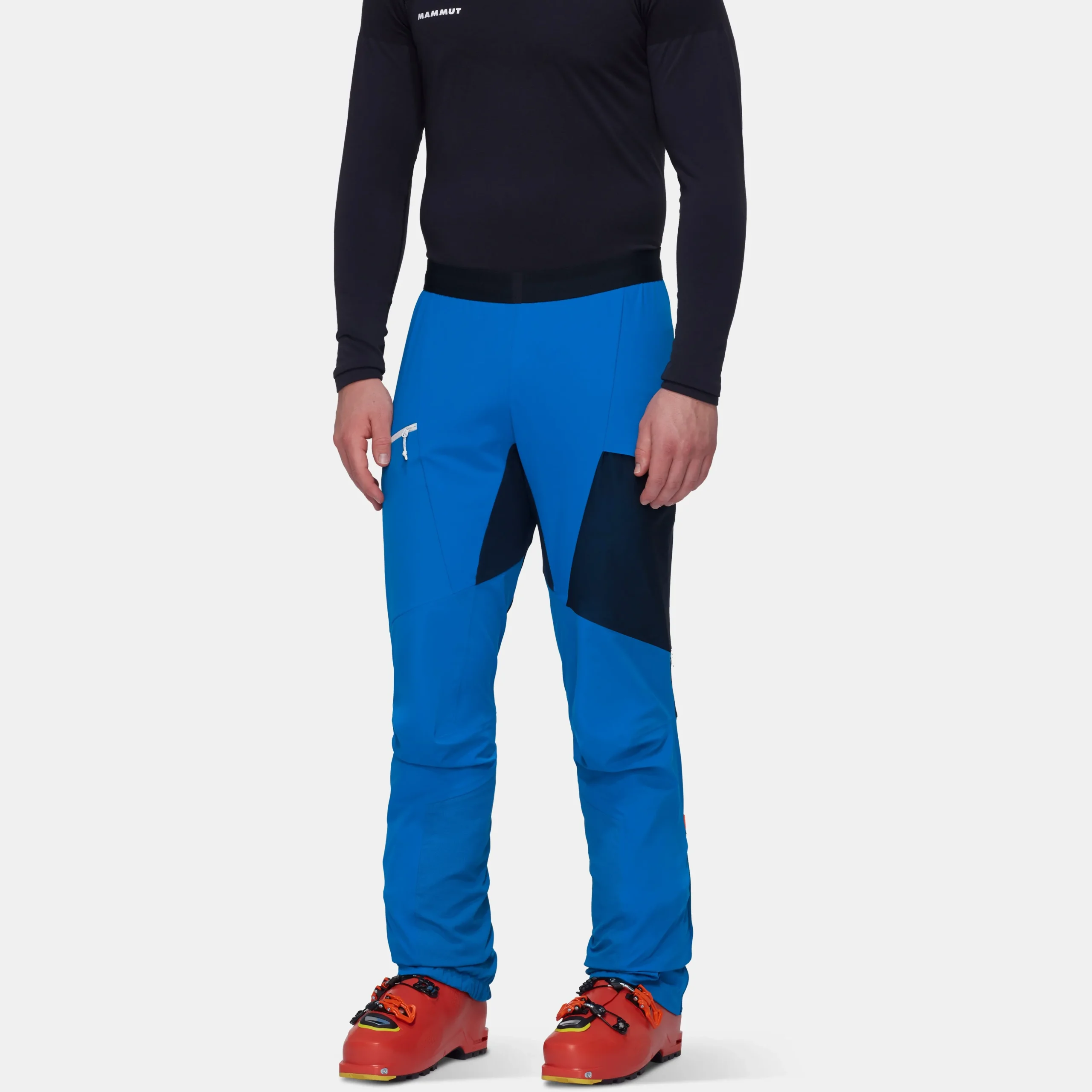 Eiger Speed Pro SO Hybrid Pants Men