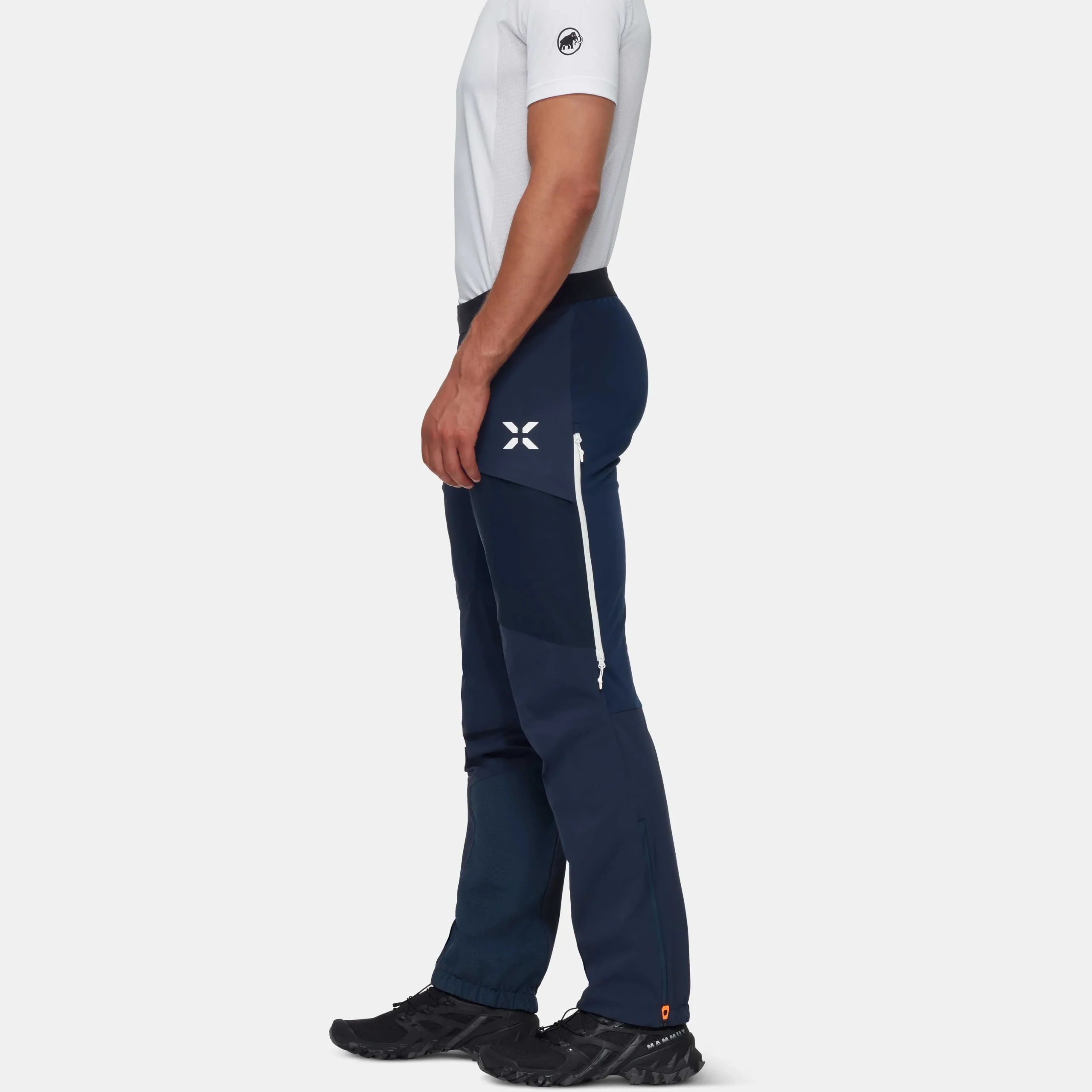 Eiger Speed Pro SO Hybrid Pants Men