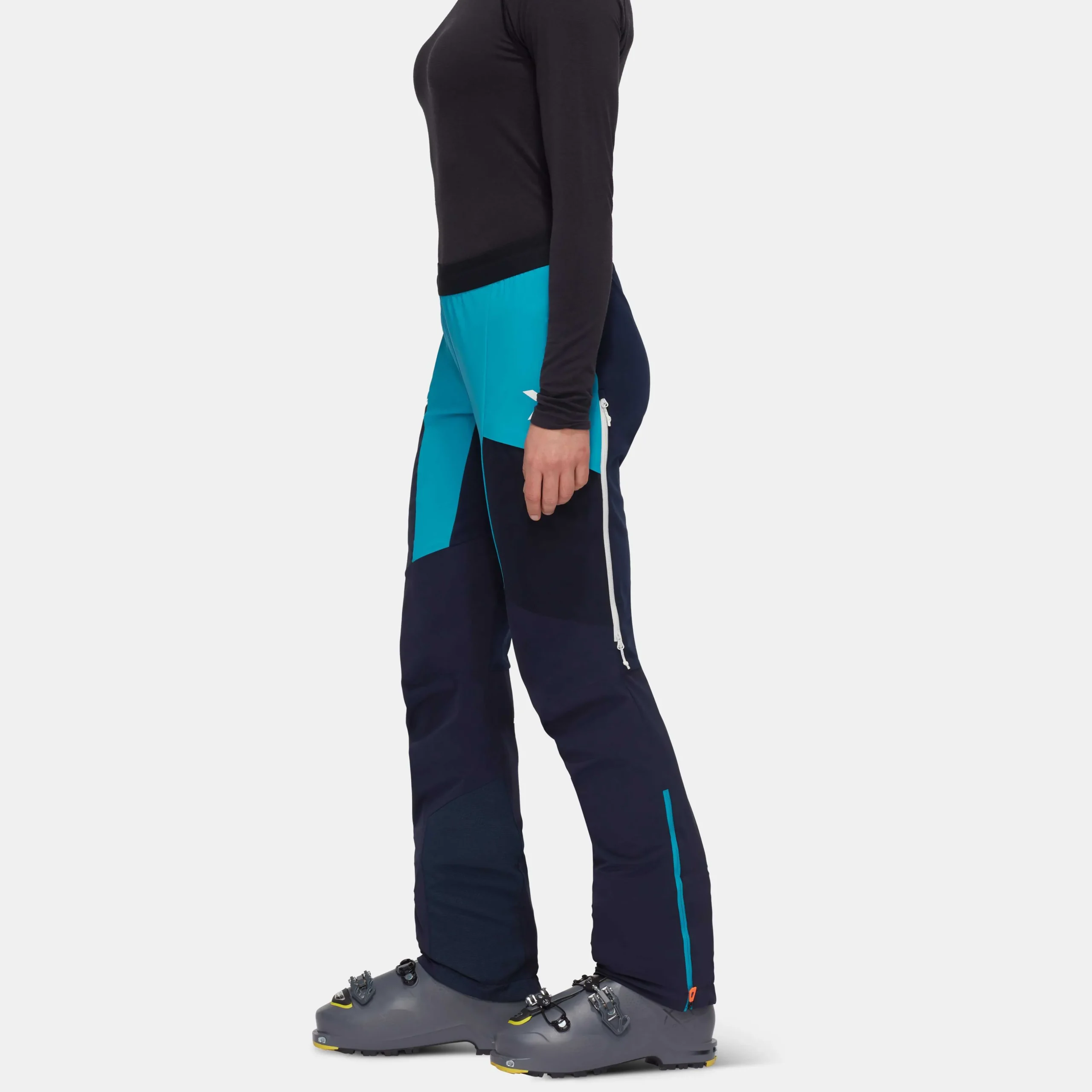 Eiger Speed Pro SO Hybrid Pants Women