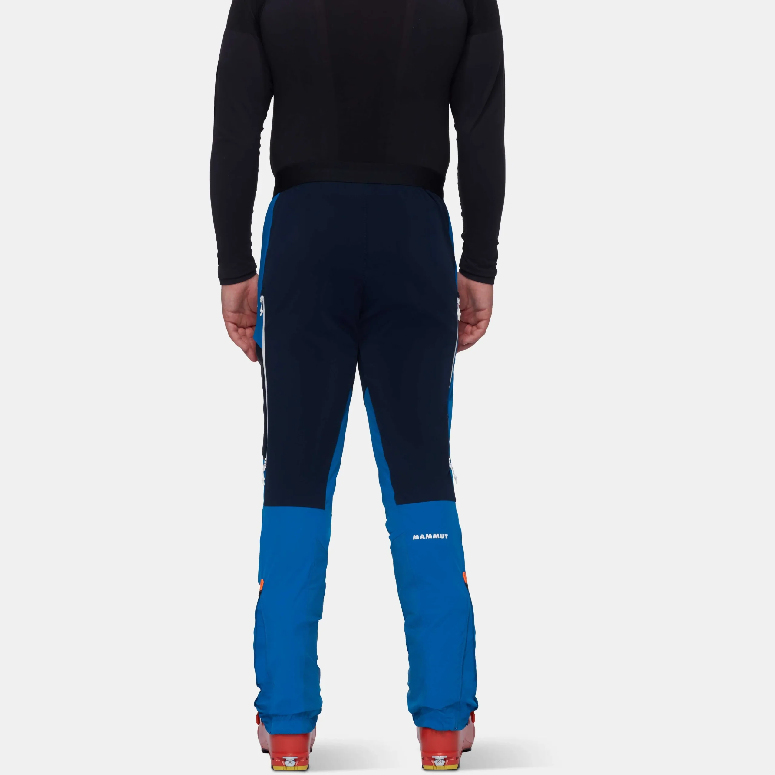 Eiger Speed Pro SO Hybrid Pants Men
