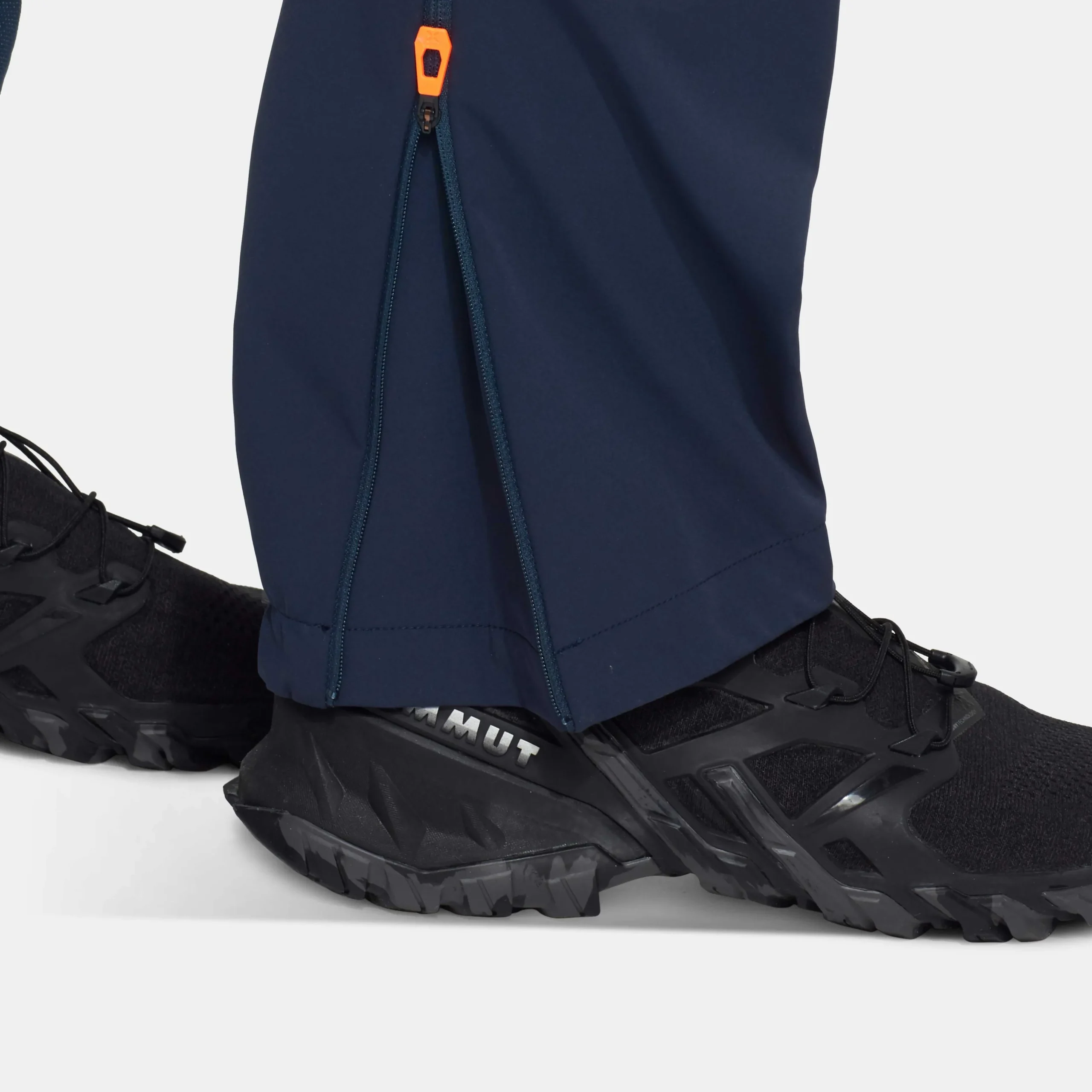 Eiger Speed Pro SO Hybrid Pants Men