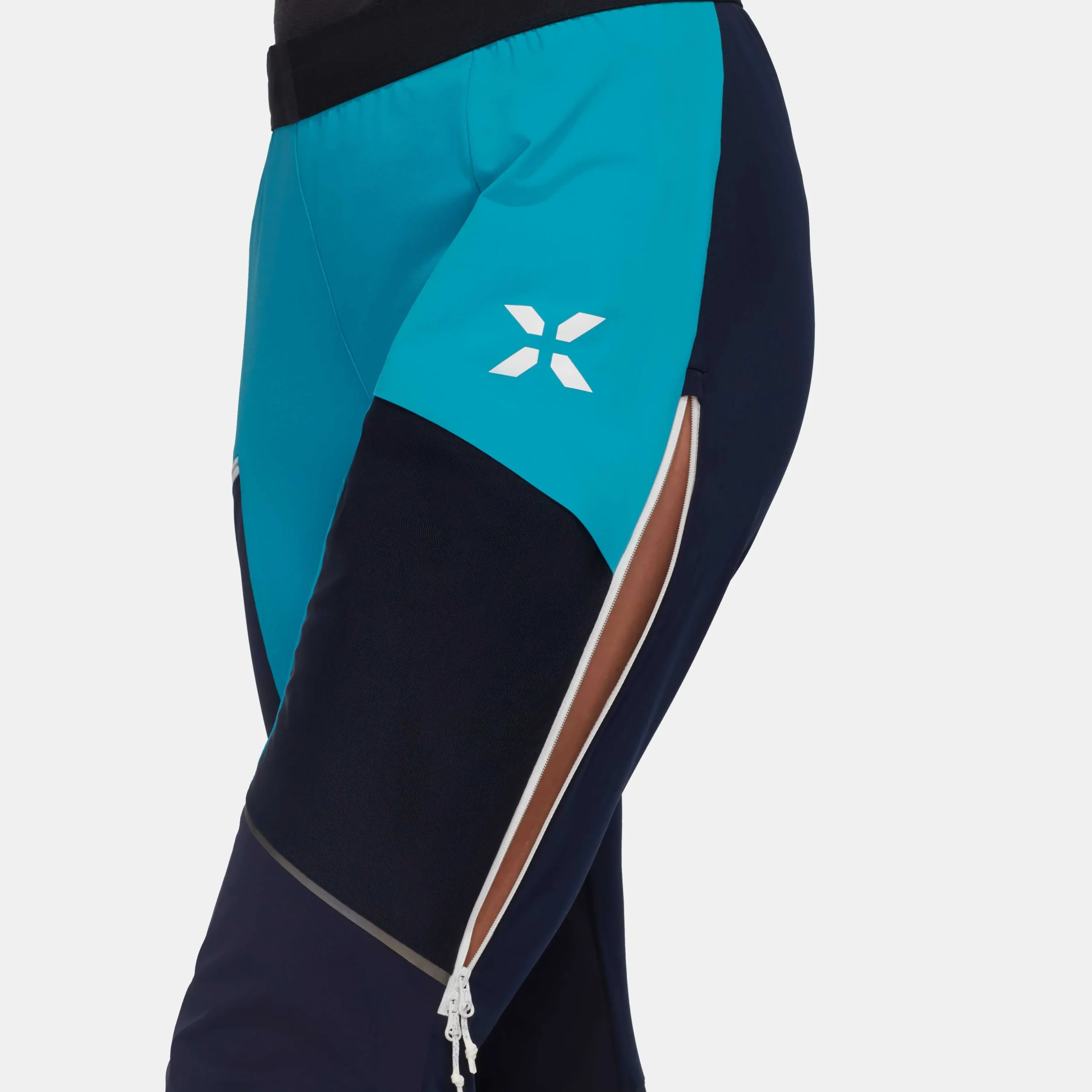 Eiger Speed Pro SO Hybrid Pants Women
