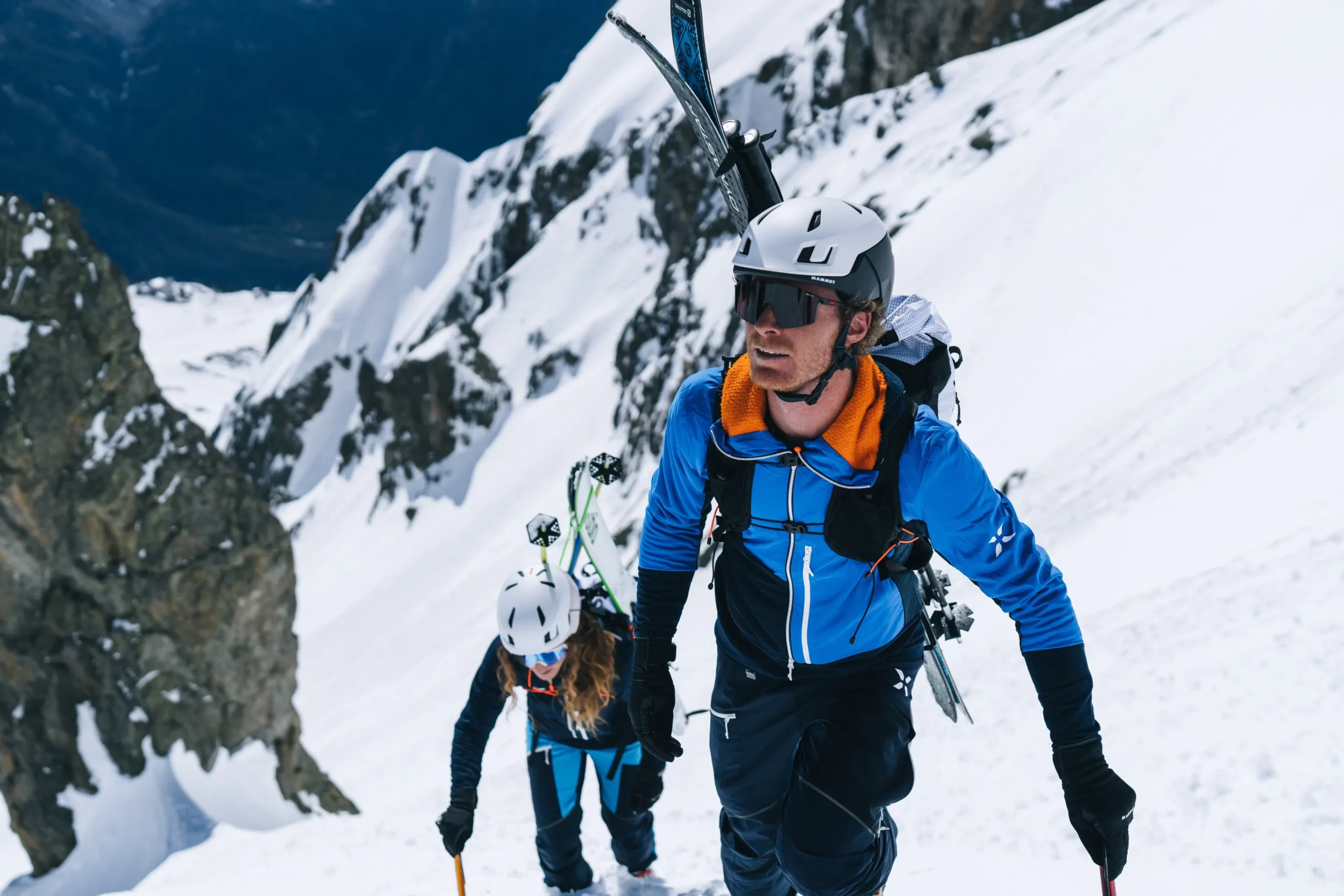 Eiger Speed Pro SO Hybrid Pants Men