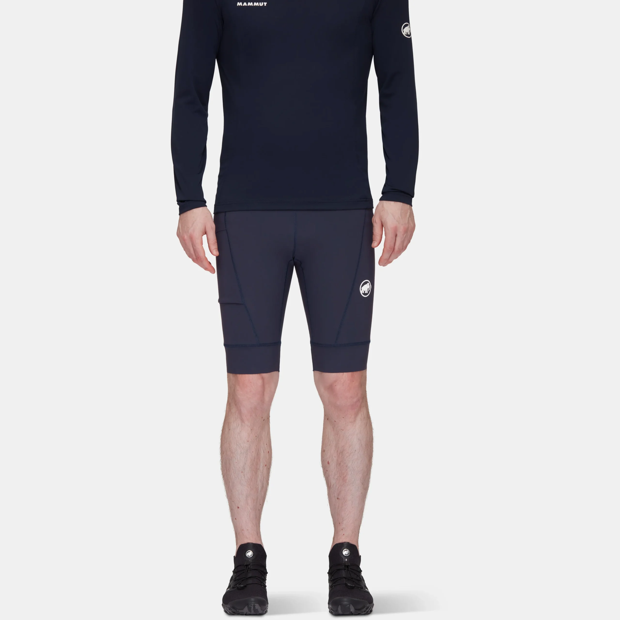 Eiger Speed Short Tights Men