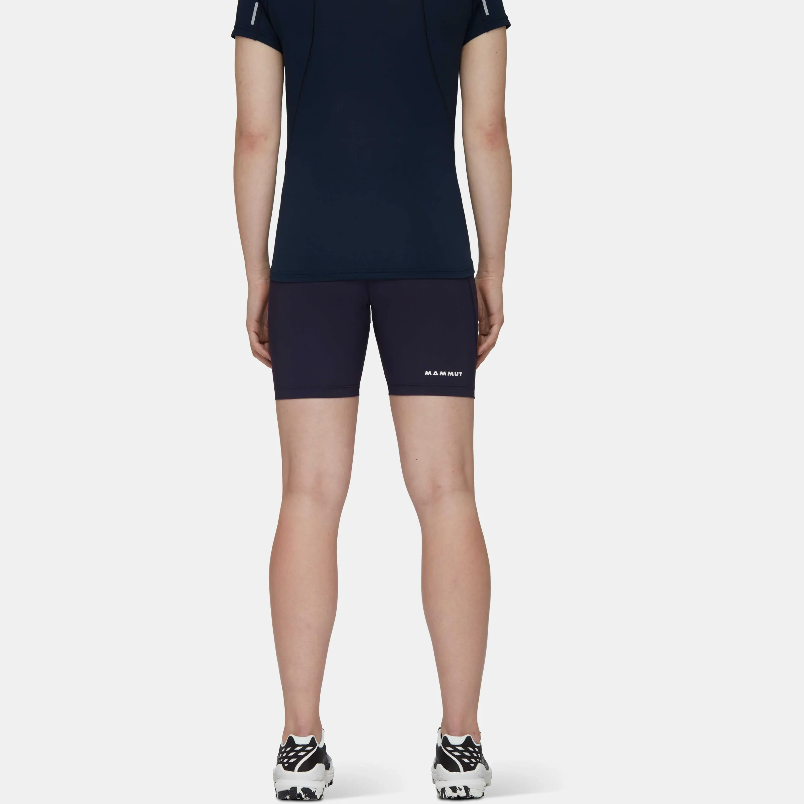 Eiger Speed Short Tights Women