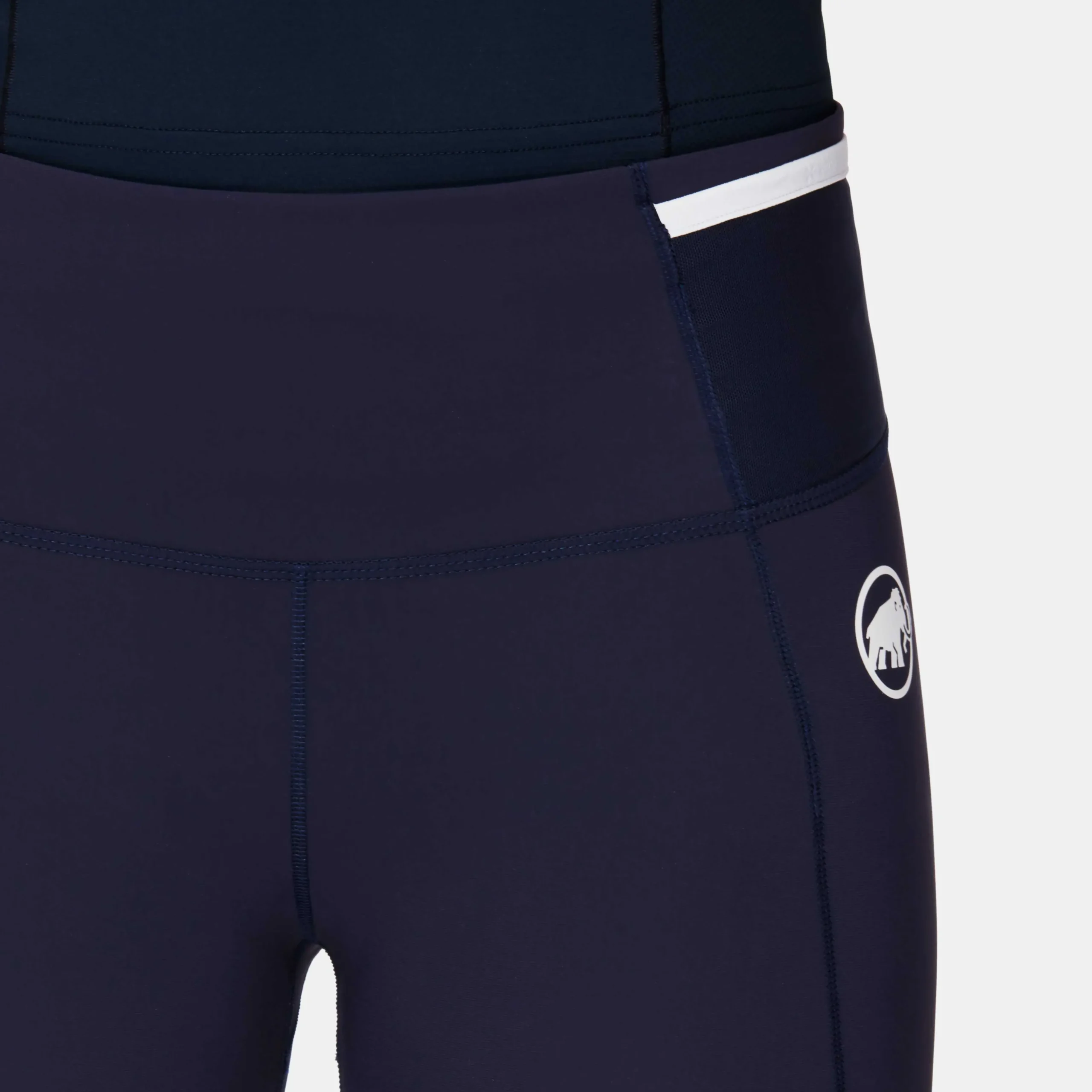 Eiger Speed Short Tights Women