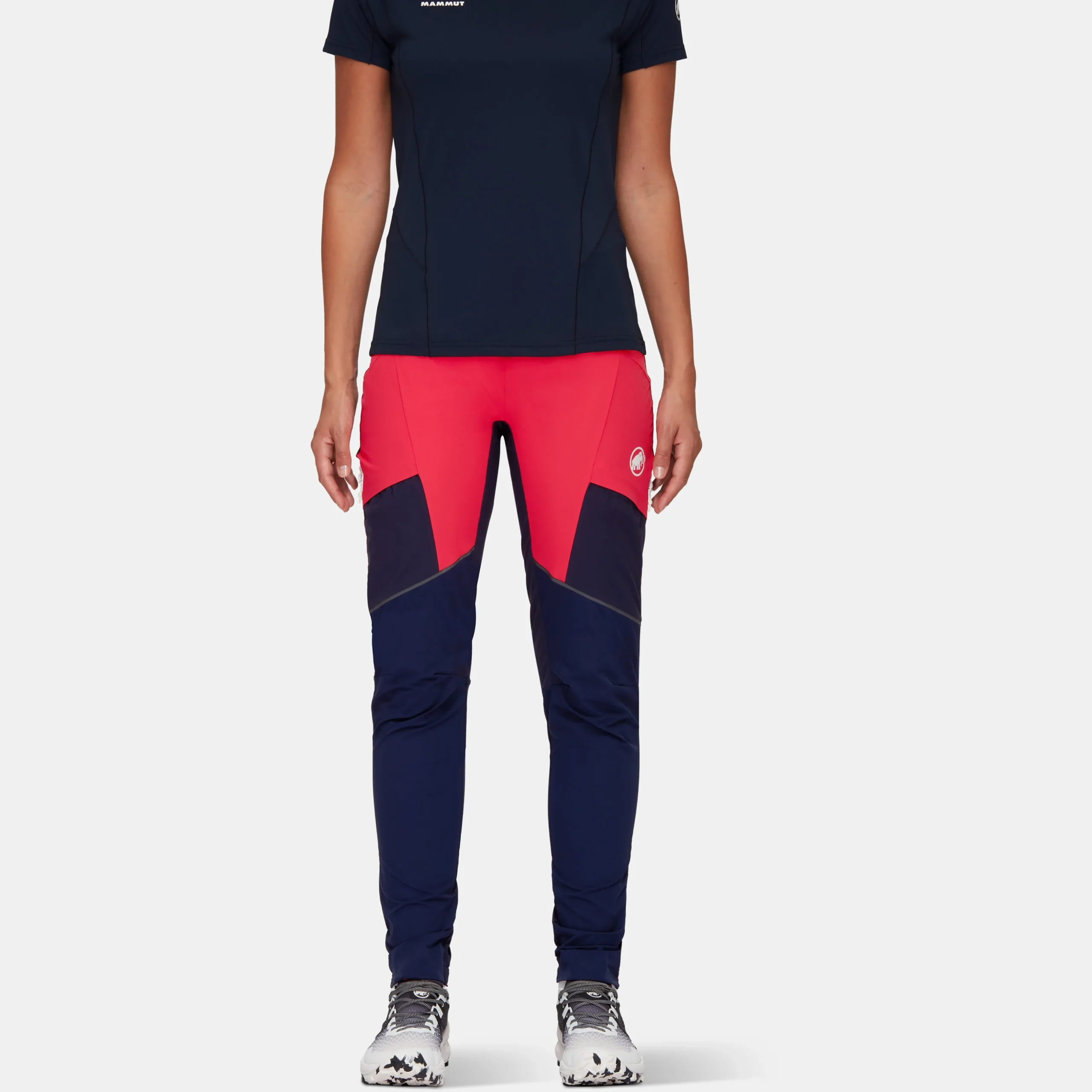 Eiger Speed SO Hybrid Pants Women