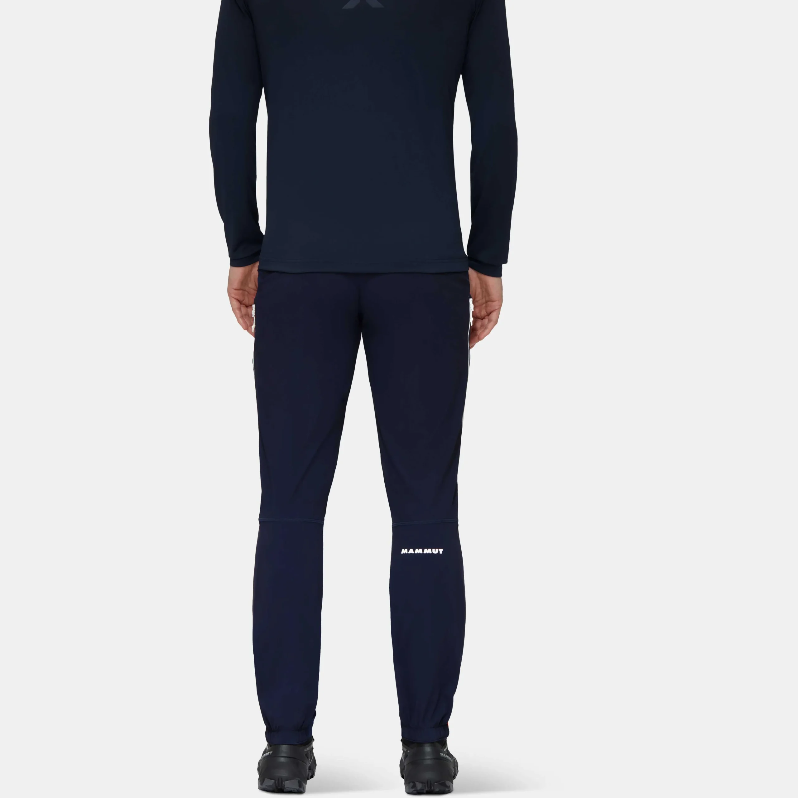 Eiger Speed SO Hybrid Pants Men