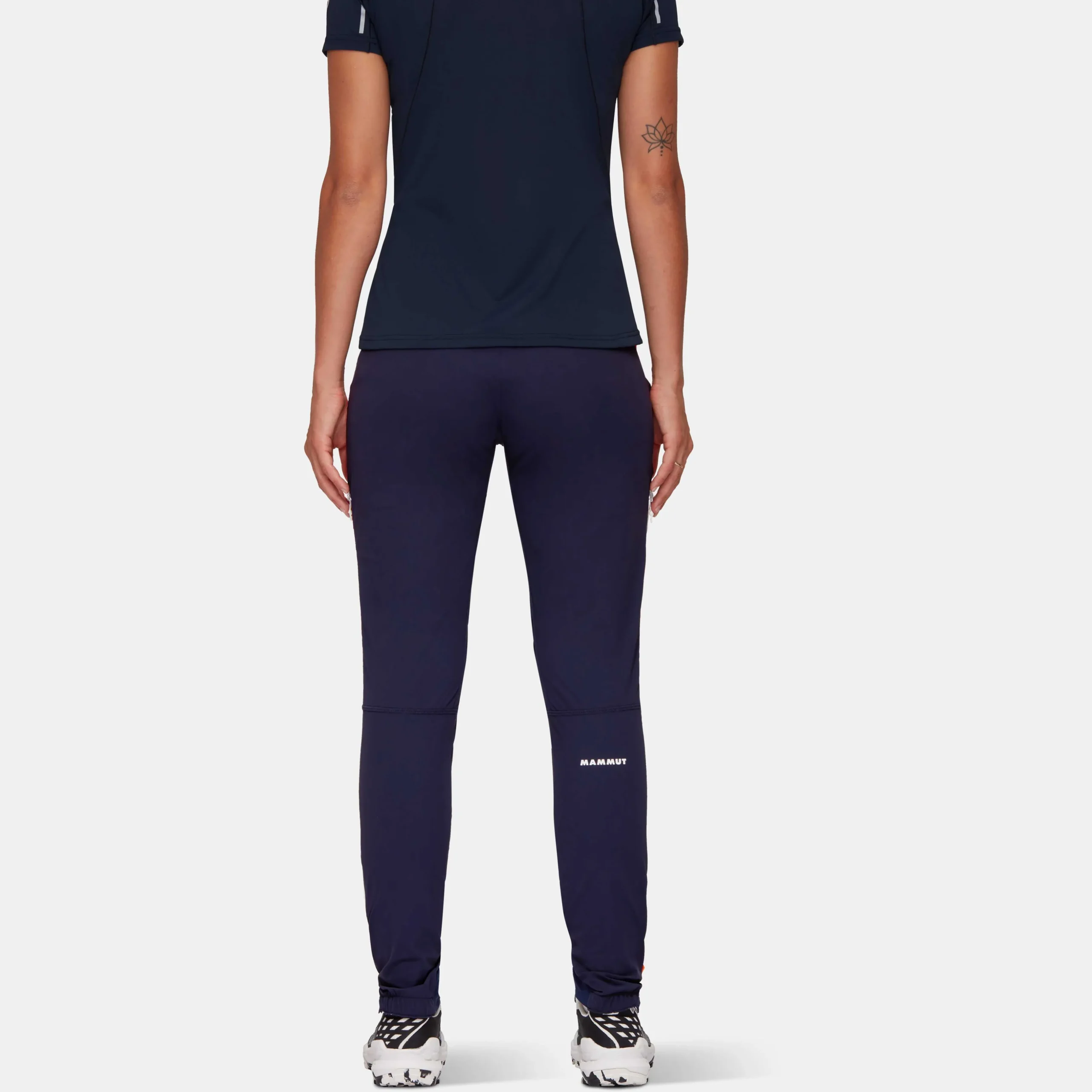 Eiger Speed SO Hybrid Pants Women