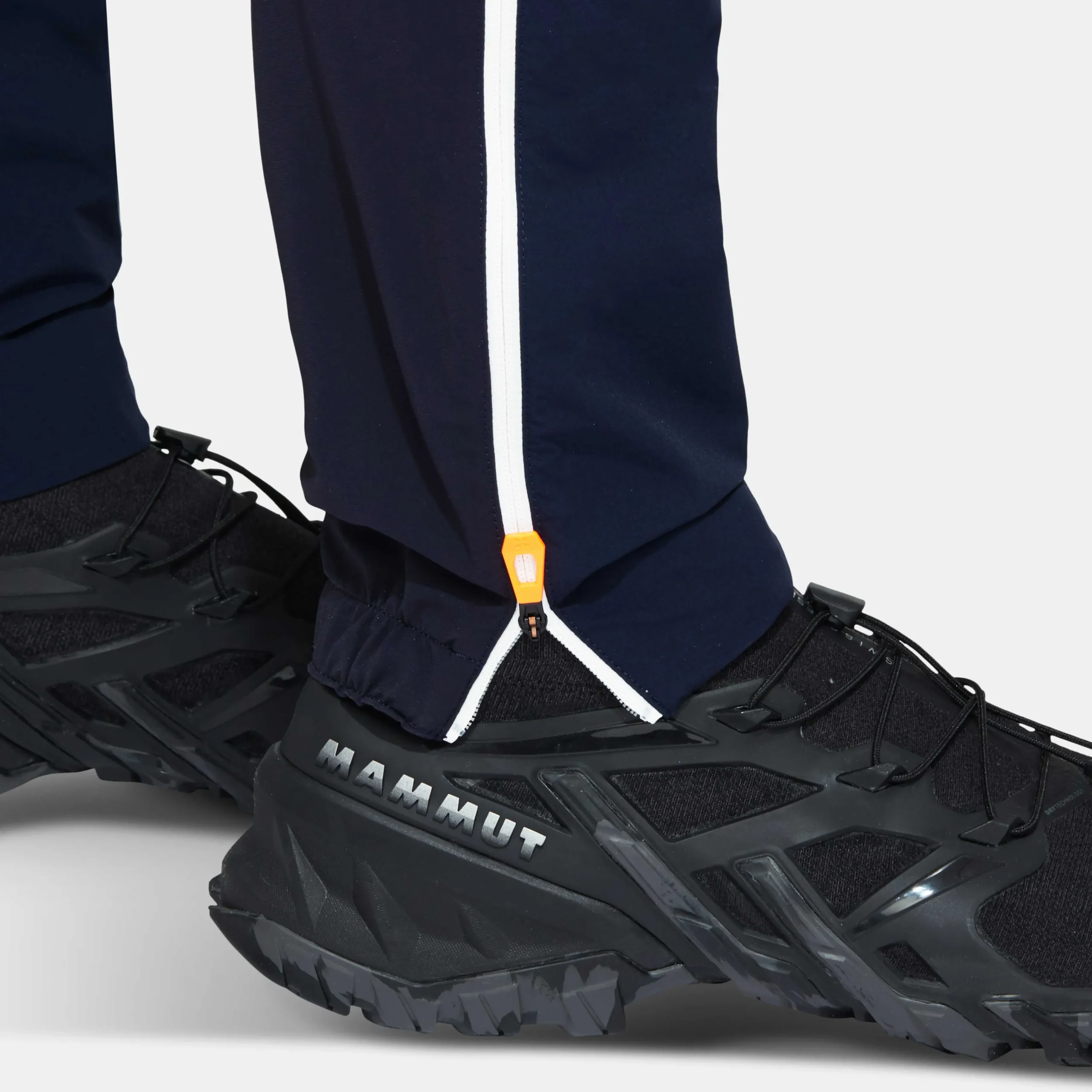 Eiger Speed SO Hybrid Pants Men