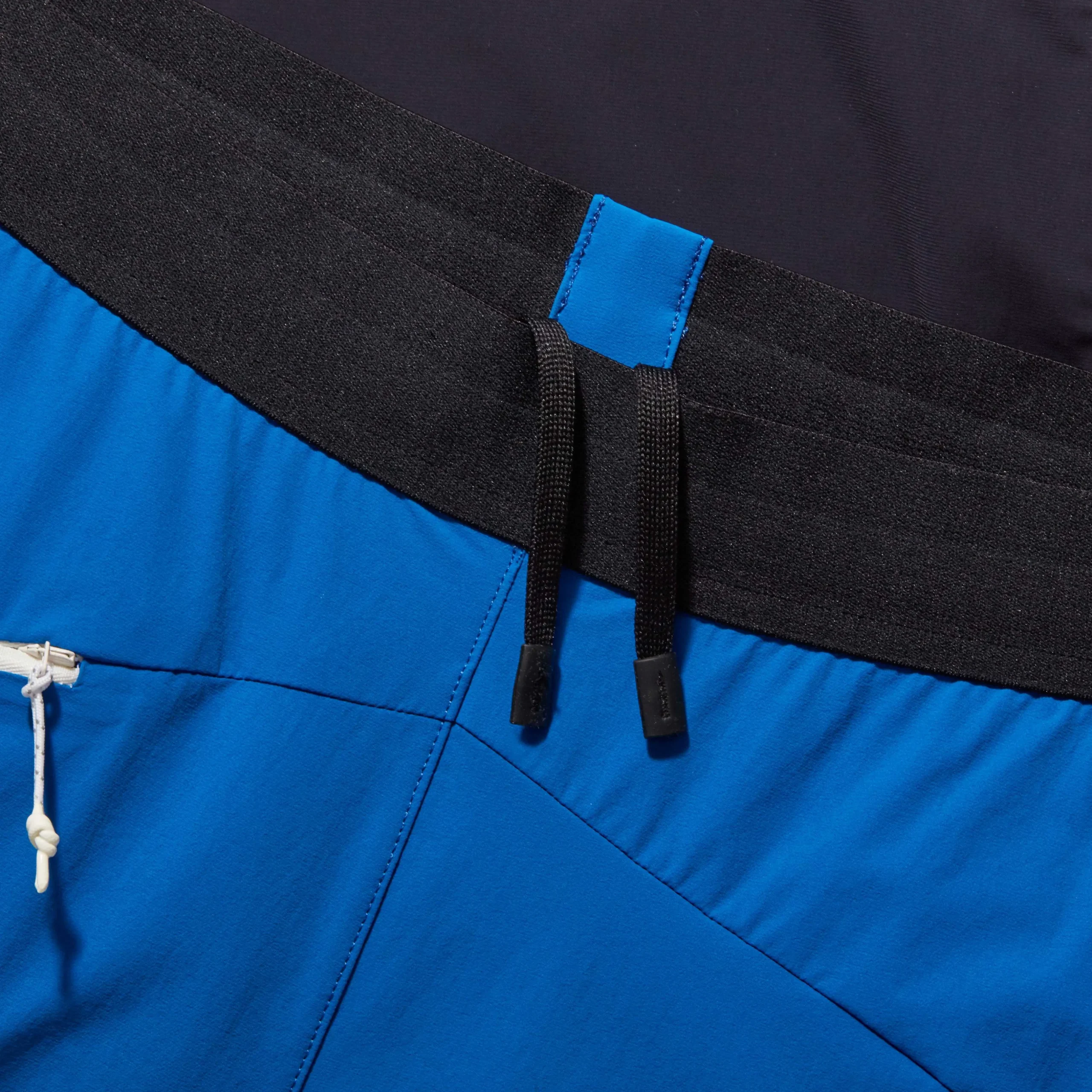 Eiger Speed SO Hybrid Pants Men