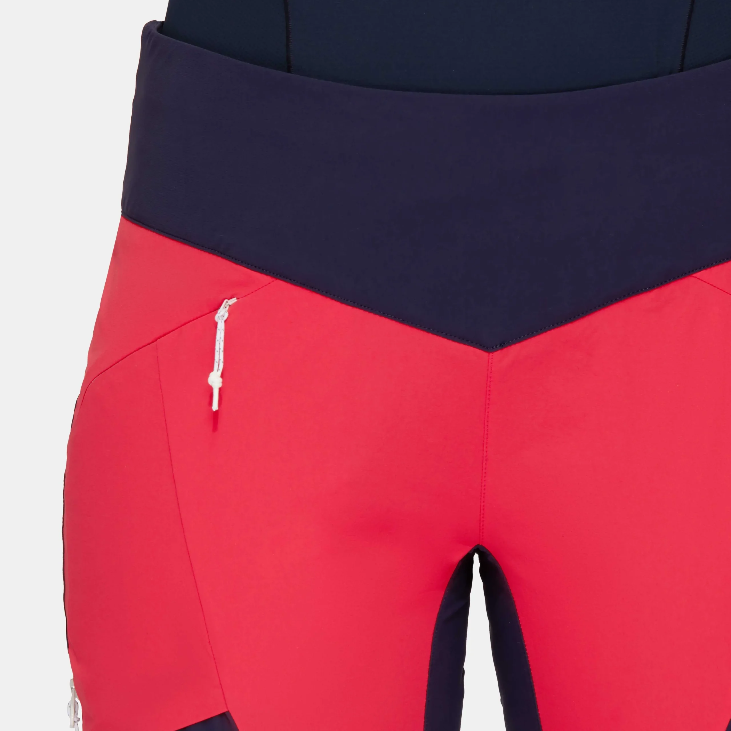 Eiger Speed SO Hybrid Pants Women