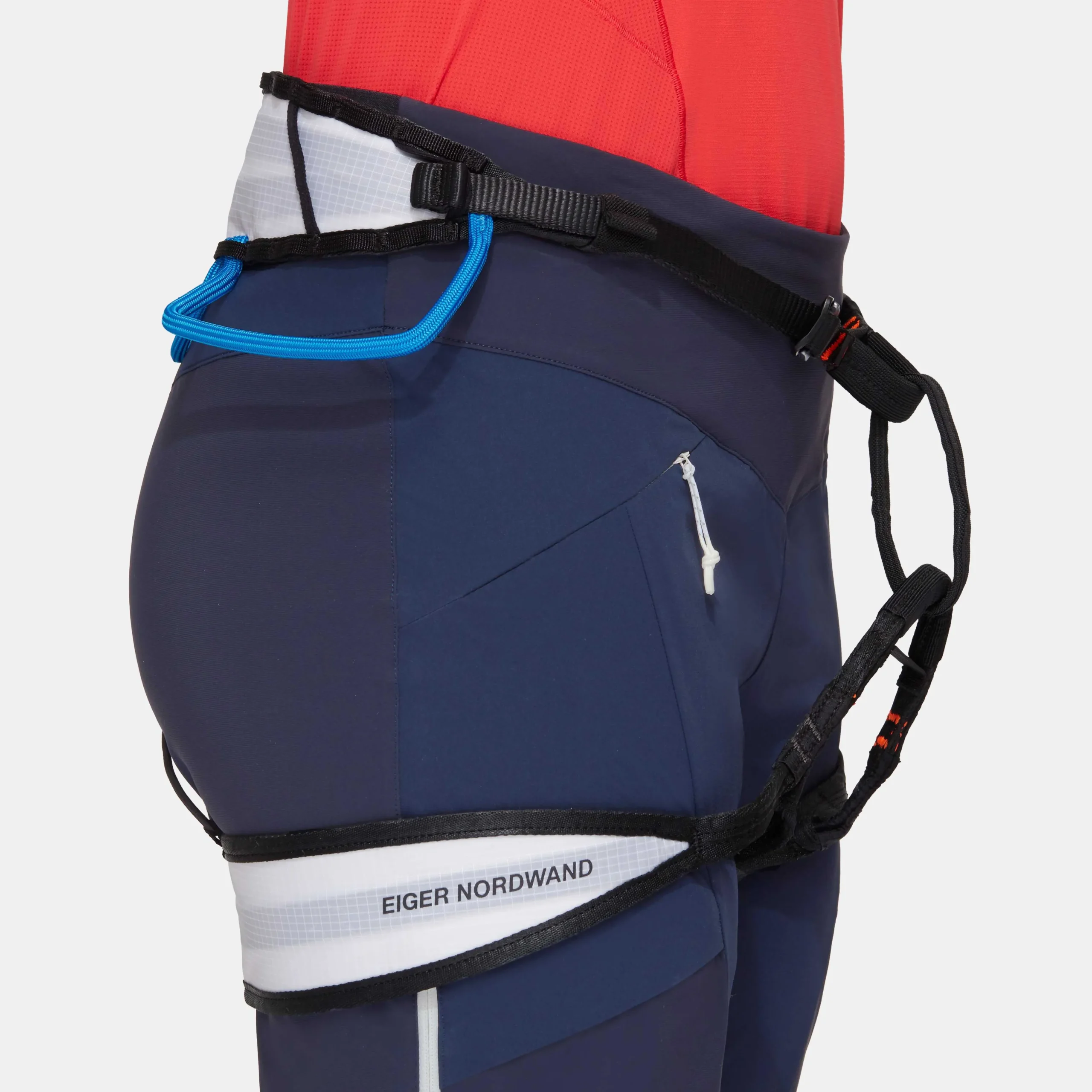 Eiger Speed SO Hybrid Pants Women