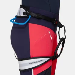 Eiger Speed SO Hybrid Pants Women