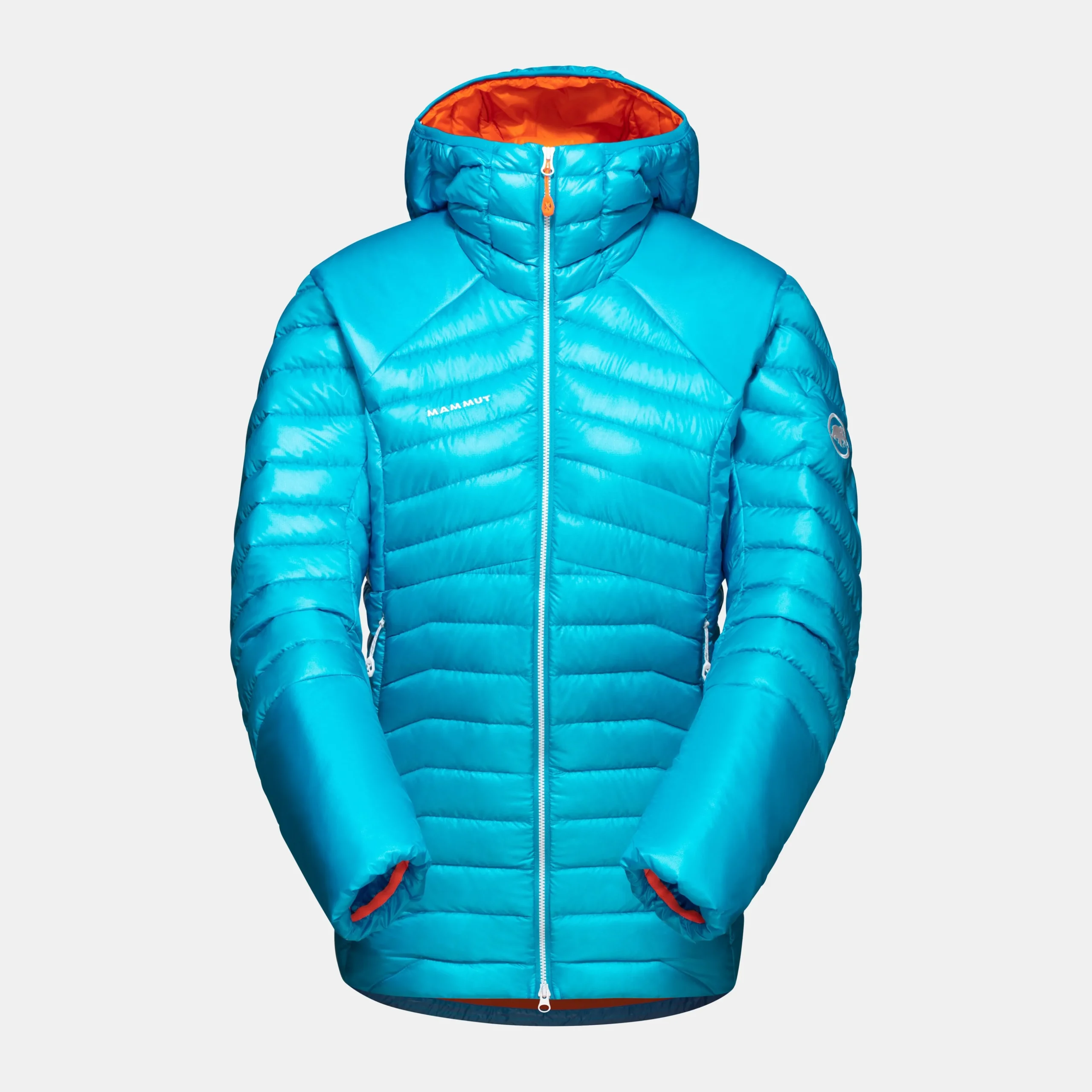 Eigerjoch Advanced IN Hooded Jacket Women