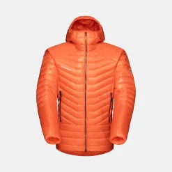 Eigerjoch Advanced IN Hooded Jacket Men