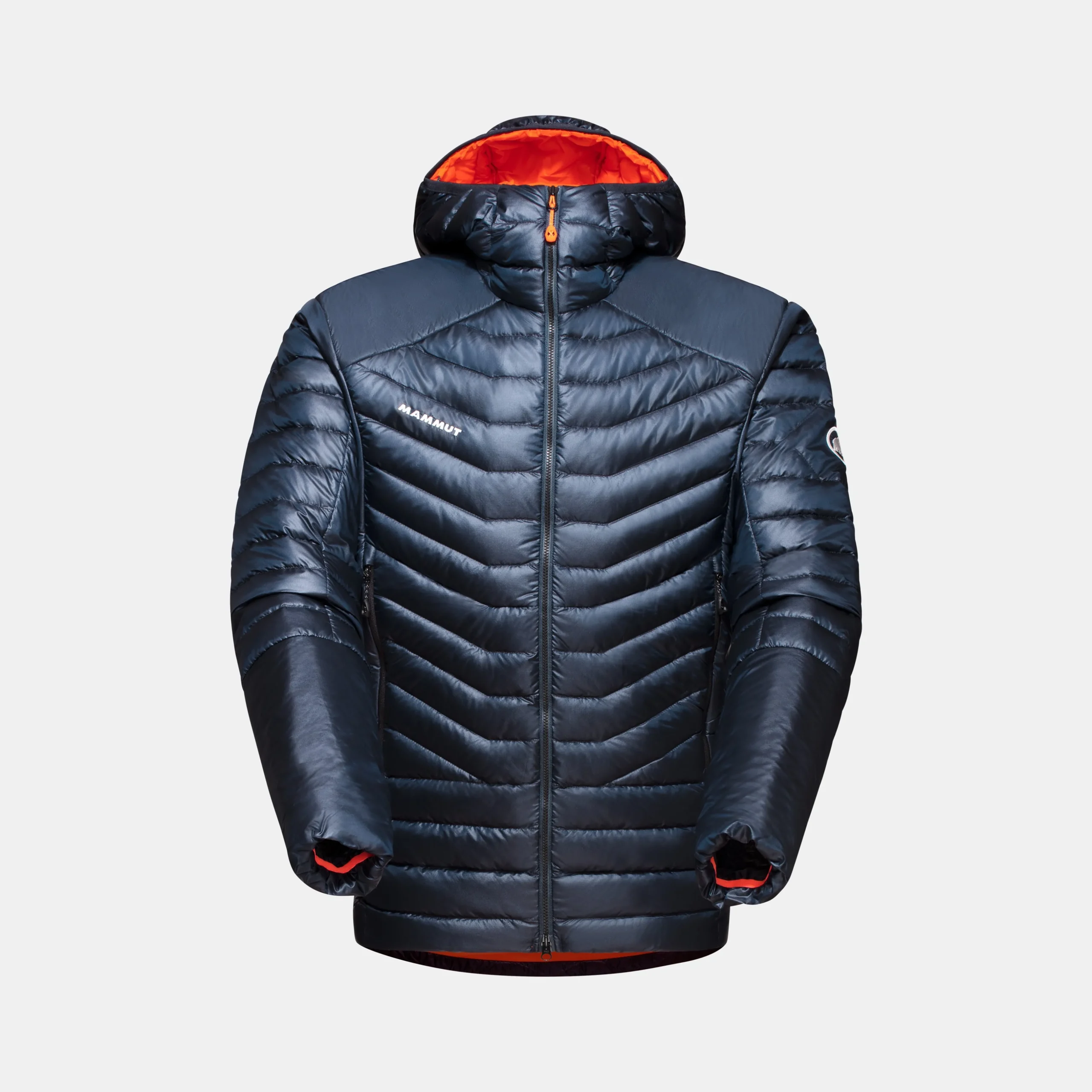 Eigerjoch Advanced IN Hooded Jacket Men
