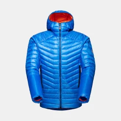Eigerjoch Advanced IN Hooded Jacket Men