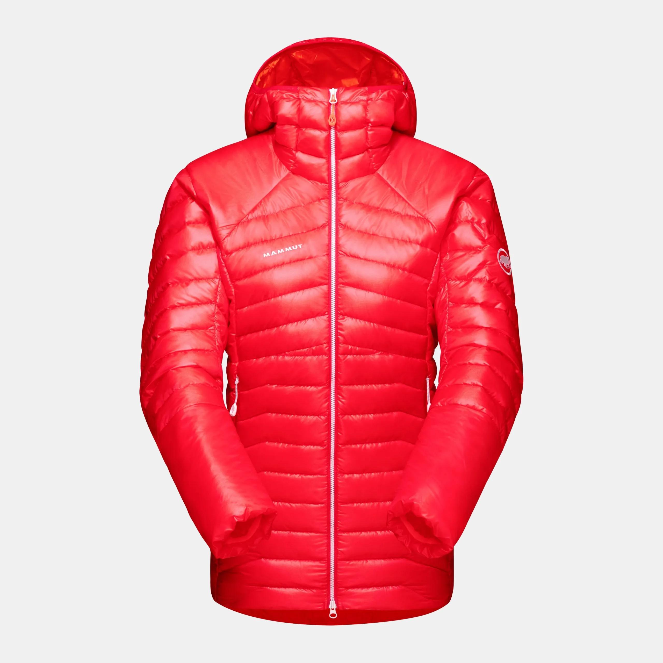 Eigerjoch Advanced IN Hooded Jacket Women