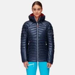 Eigerjoch Advanced IN Hooded Jacket Women
