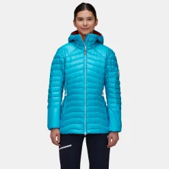 Eigerjoch Advanced IN Hooded Jacket Women