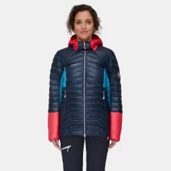Eigerjoch Advanced IN Hooded Jacket Women