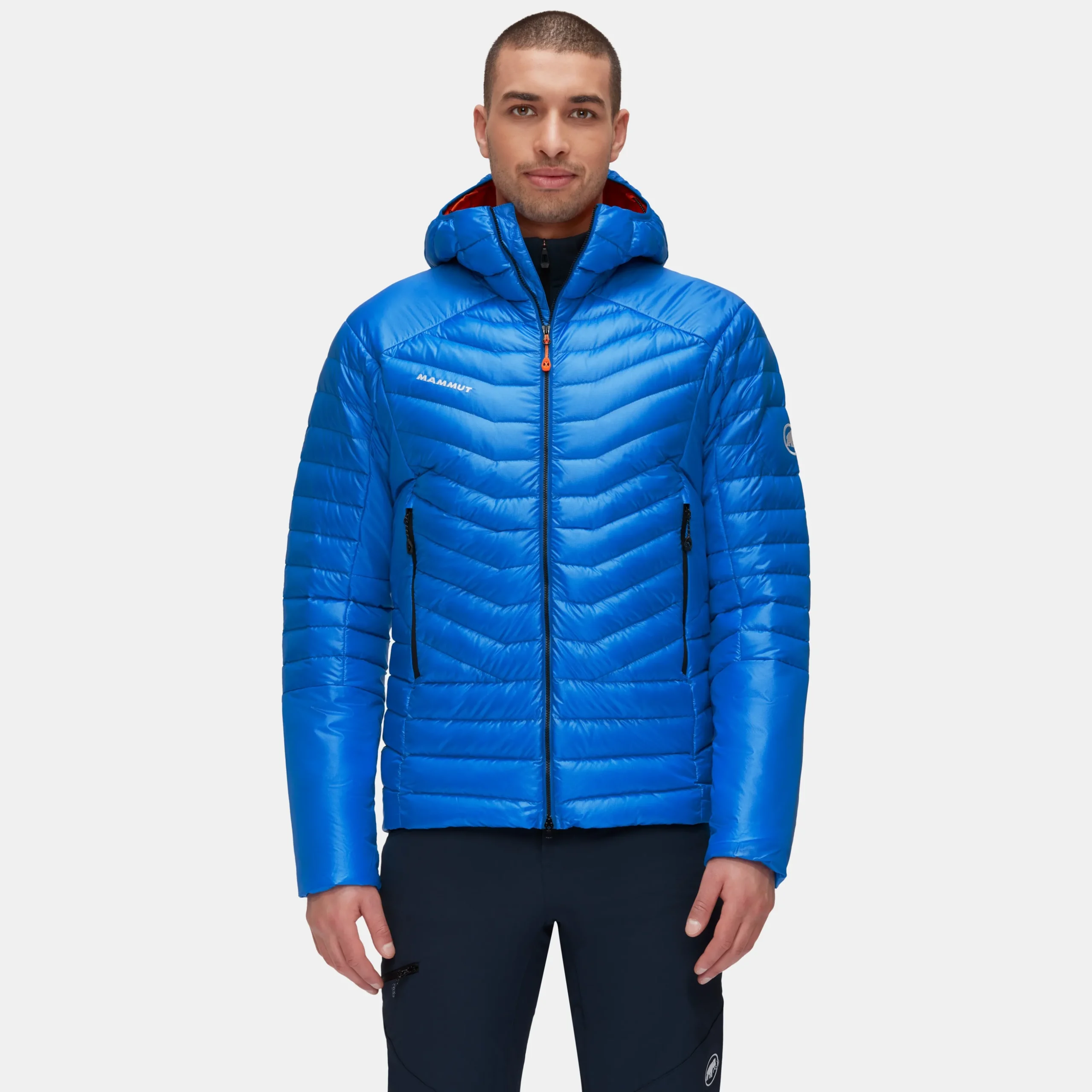 Eigerjoch Advanced IN Hooded Jacket Men