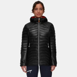 Eigerjoch Advanced IN Hooded Jacket Women