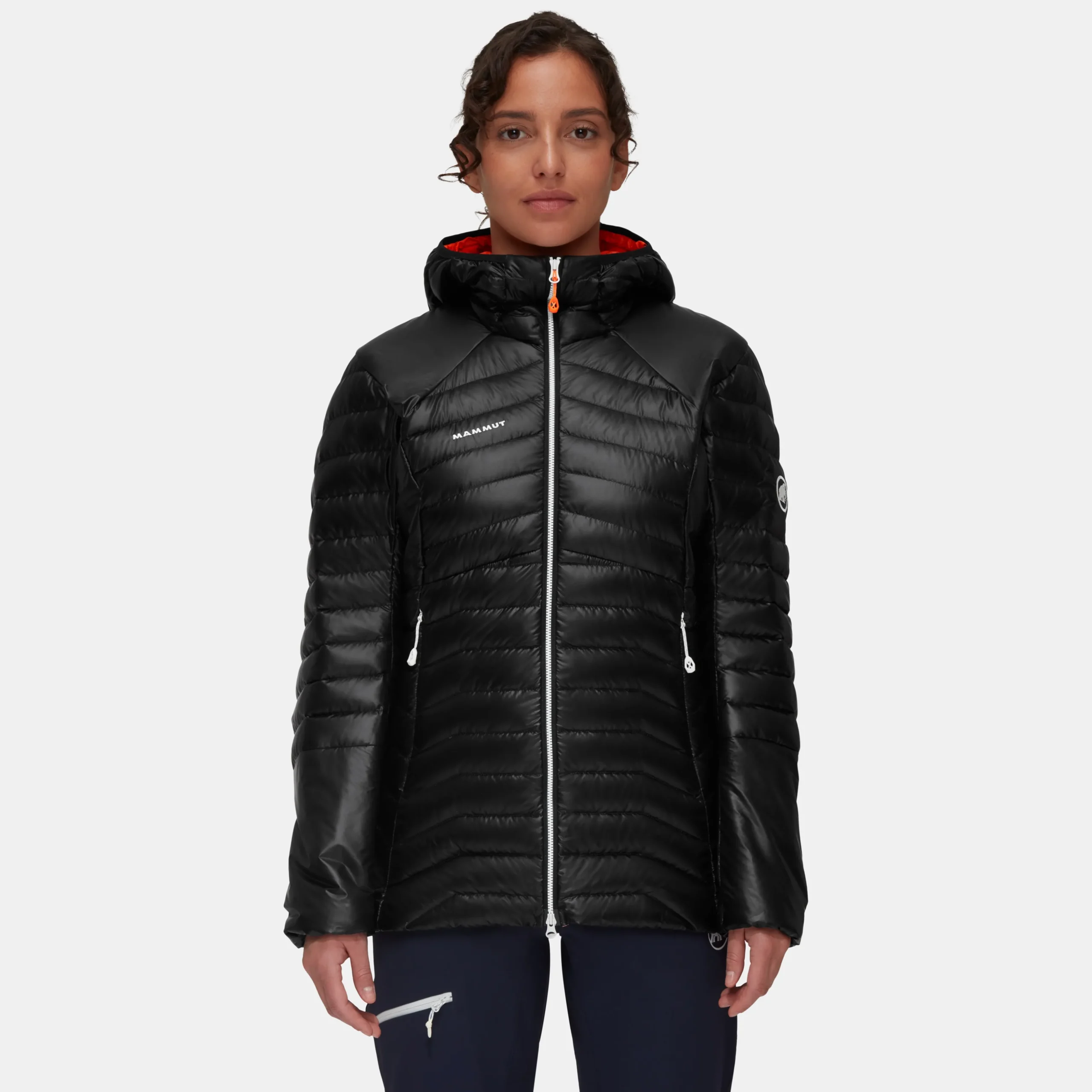 Eigerjoch Advanced IN Hooded Jacket Women