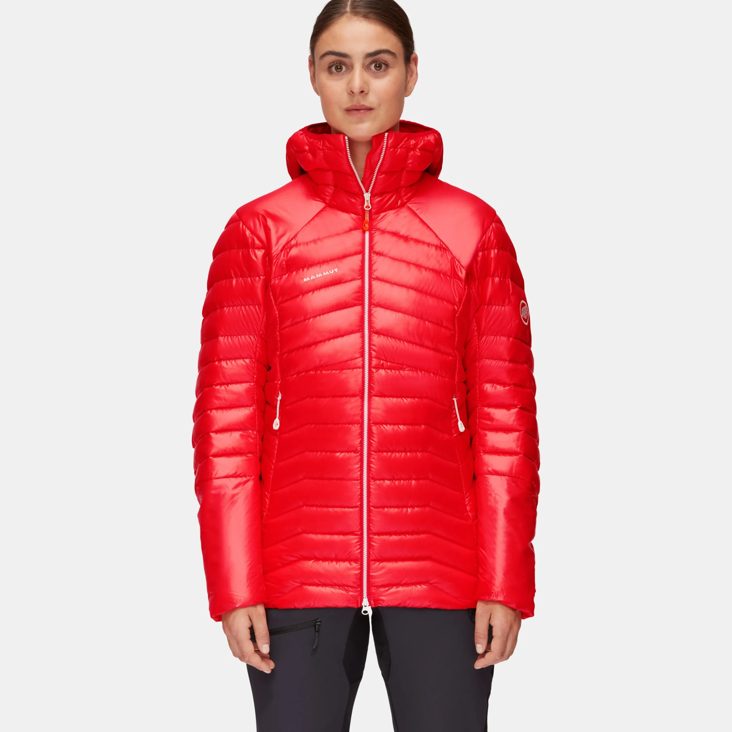 Eigerjoch Advanced IN Hooded Jacket Women