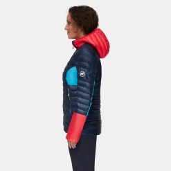 Eigerjoch Advanced IN Hooded Jacket Women