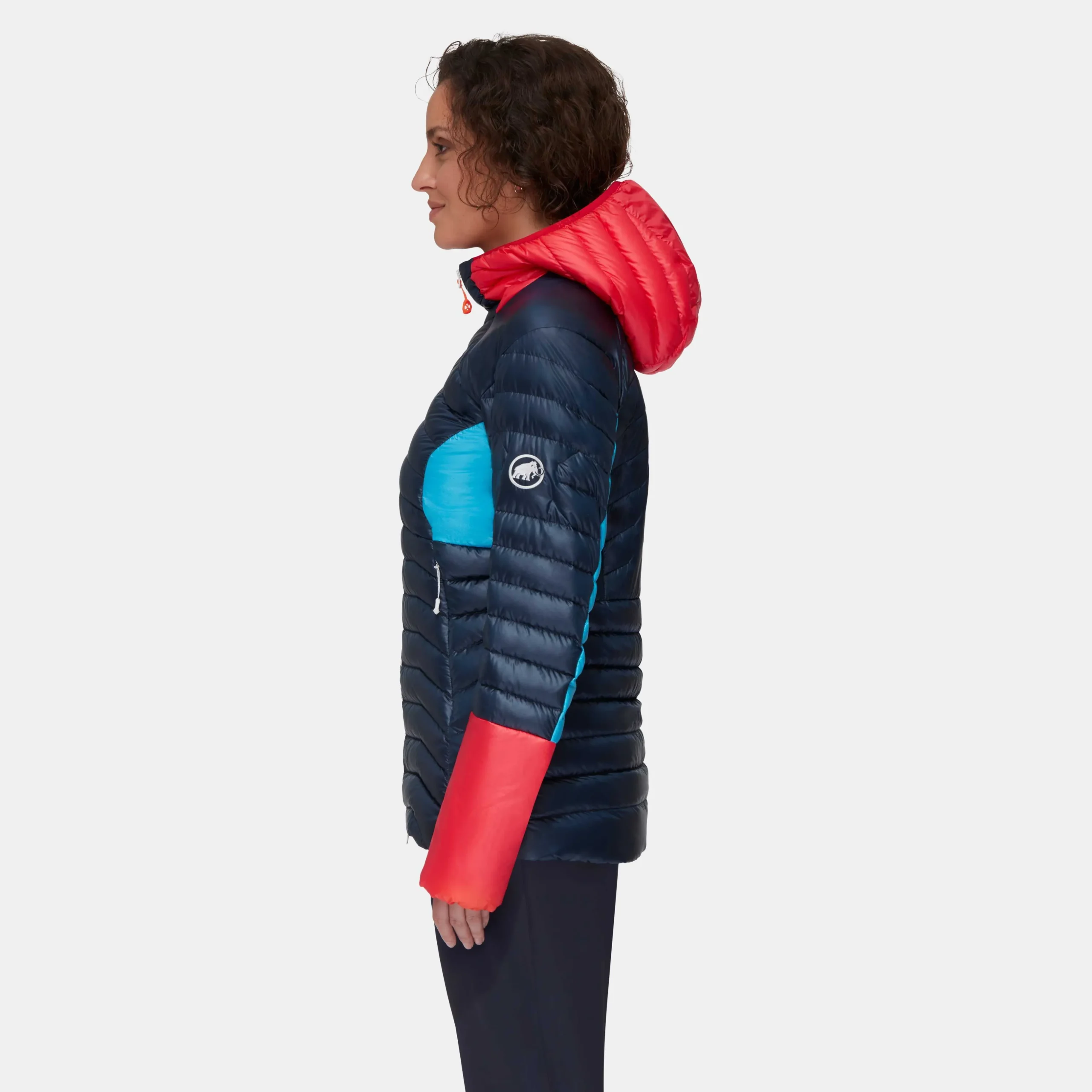 Eigerjoch Advanced IN Hooded Jacket Women