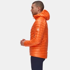 Eigerjoch Advanced IN Hooded Jacket Men