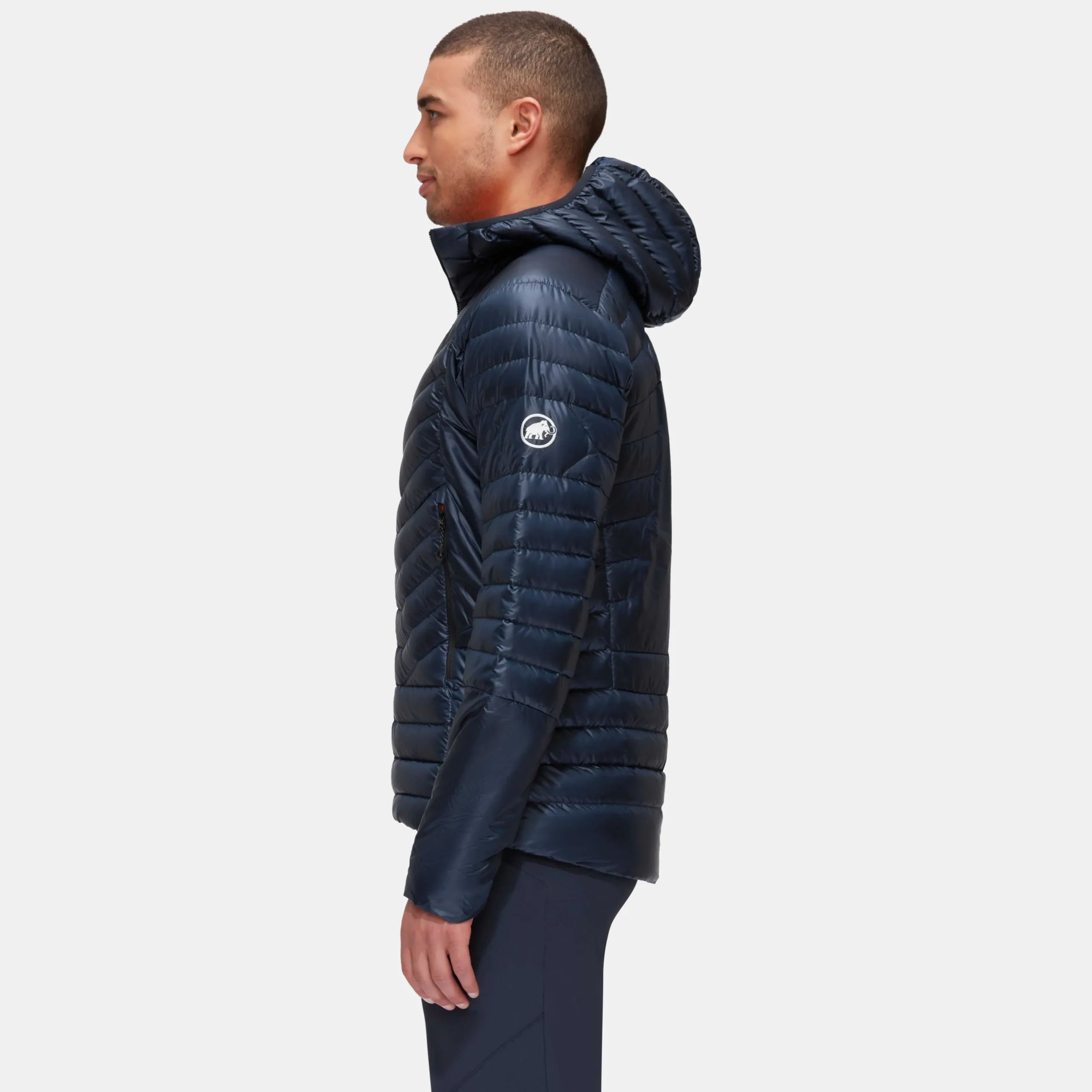 Eigerjoch Advanced IN Hooded Jacket Men