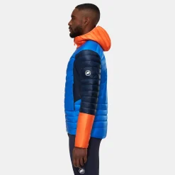 Eigerjoch Advanced IN Hooded Jacket Men