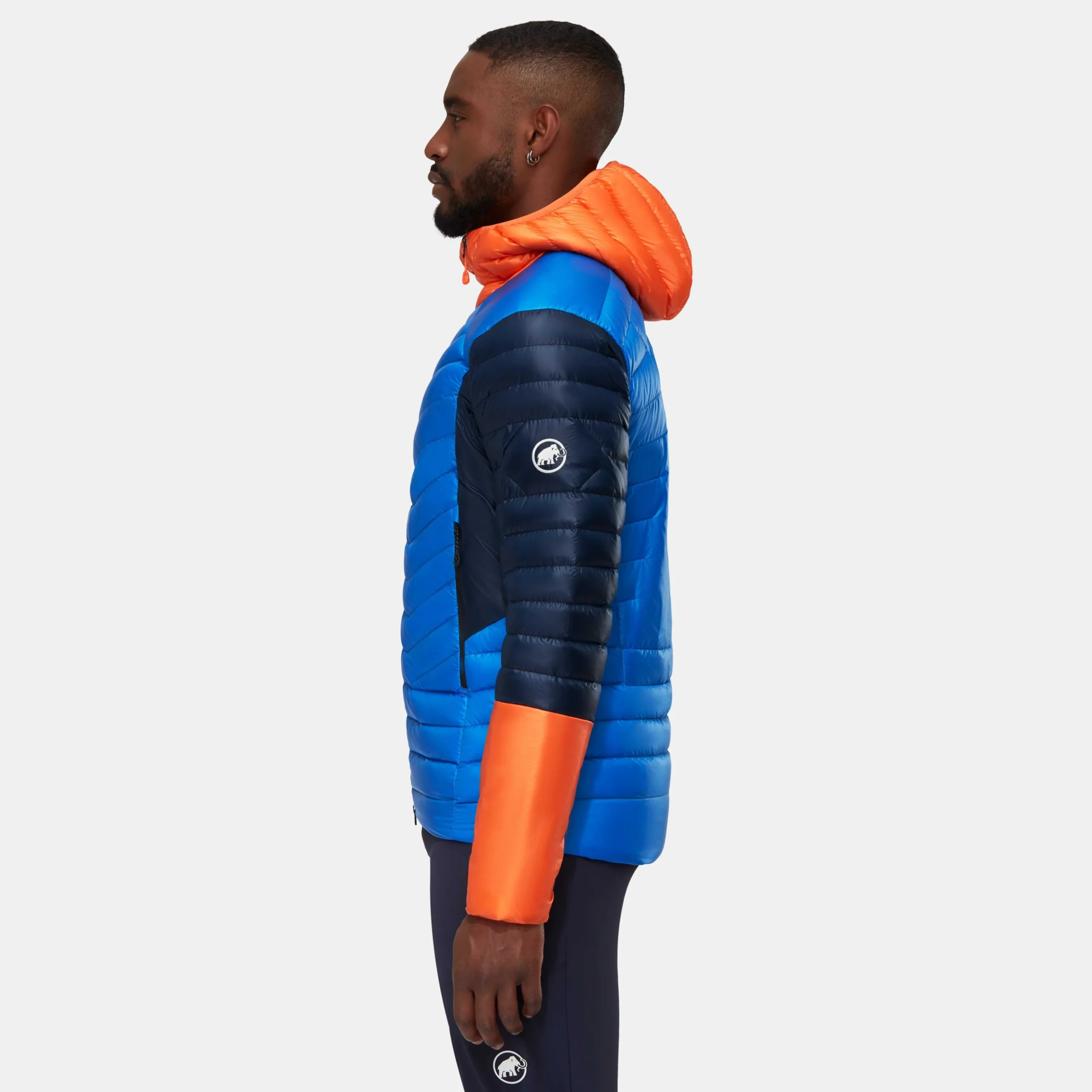 Eigerjoch Advanced IN Hooded Jacket Men