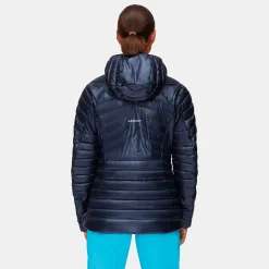 Eigerjoch Advanced IN Hooded Jacket Women