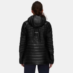 Eigerjoch Advanced IN Hooded Jacket Women