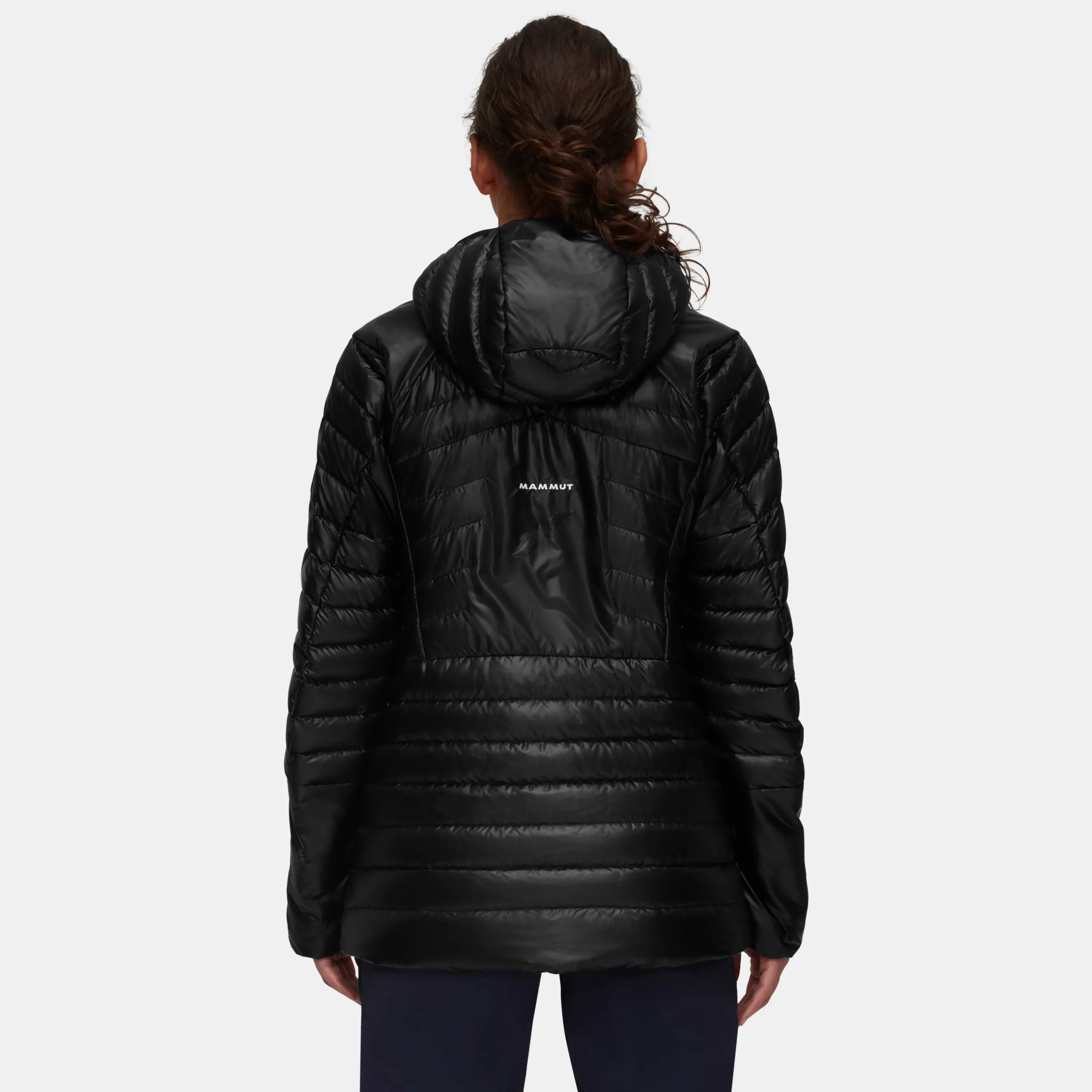 Eigerjoch Advanced IN Hooded Jacket Women